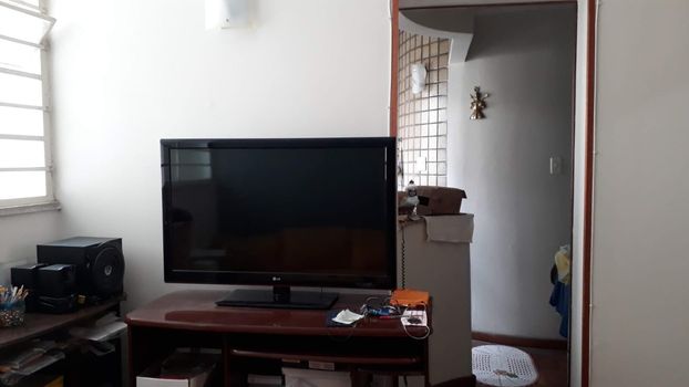 Foto 11 do(a) Apartamento de 1 quartos para alugar em República, São Paulo