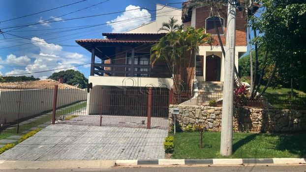Foto 2 do(a) Casa false à venda em Marambaia, Vinhedo