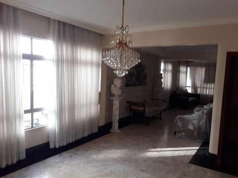 Foto 4 do(a) Apartamento de 4 quartos à venda em Cruzeiro, Belo Horizonte