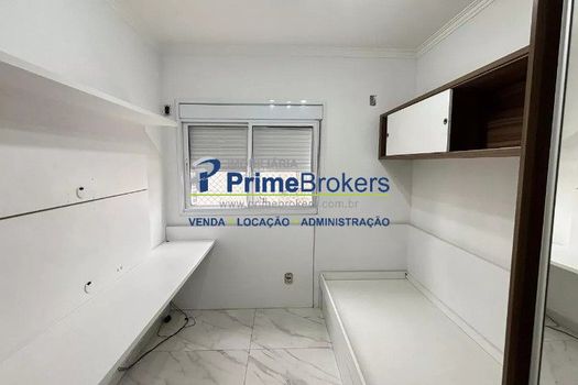 Foto 33 do(a) Apartamento de 3 quartos à venda em Vila Gilda, Santo André