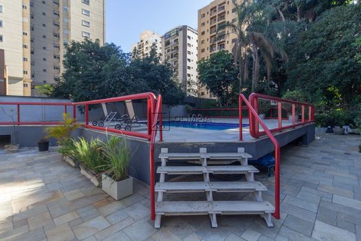 Foto 23 do(a) Apartamento de 2 quartos à venda em Vila Olímpia, São Paulo