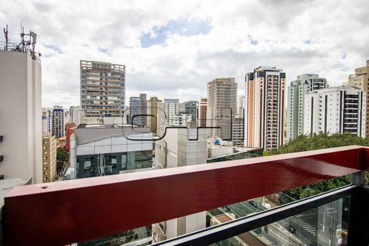 Foto 20 do(a) Apartamento de 2 quartos à venda em Vila Olímpia, São Paulo