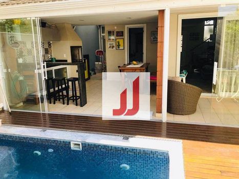 Foto 4 do(a) Casa em Condomínio de 3 quartos à venda em Parque Campolim, Sorocaba