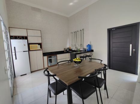 Foto 7 do(a) Casa em Condomínio de 3 quartos à venda em Jardins do Império, Indaiatuba