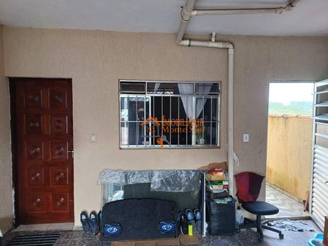 Foto 4 do(a) Casa em Condomínio de 3 quartos à venda em Cidade Soberana, Guarulhos