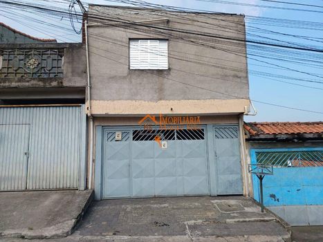 Foto 3 do(a) Casa em Condomínio de 3 quartos à venda em Cidade Soberana, Guarulhos