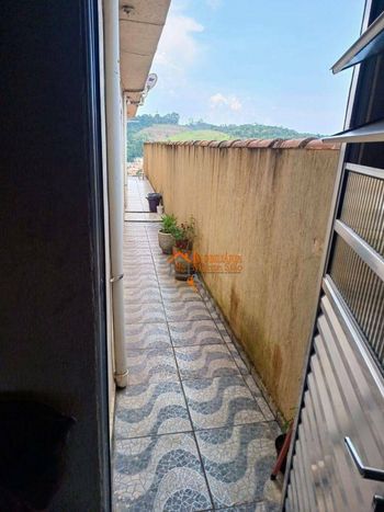 Foto 1 do(a) Casa em Condomínio de 3 quartos à venda em Cidade Soberana, Guarulhos