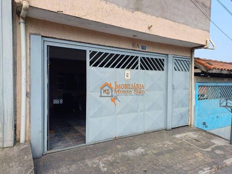 Foto 2 do(a) Casa em Condomínio de 3 quartos à venda em Cidade Soberana, Guarulhos