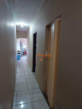 Foto 9 do(a) Casa em Condomínio de 3 quartos à venda em Cidade Soberana, Guarulhos