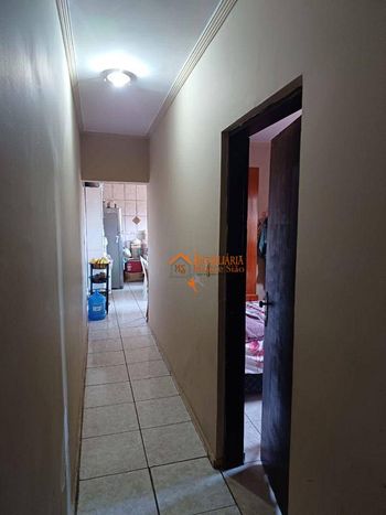 Foto 8 do(a) Casa em Condomínio de 3 quartos à venda em Cidade Soberana, Guarulhos
