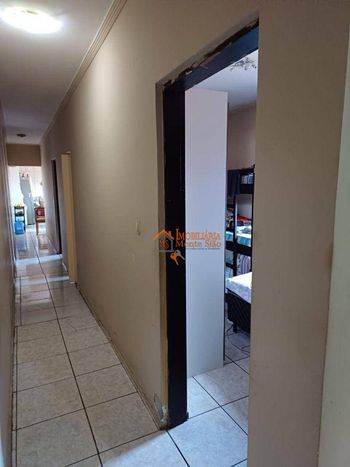 Foto 6 do(a) Casa em Condomínio de 3 quartos à venda em Cidade Soberana, Guarulhos