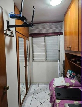 Foto 14 do(a) Apartamento de 3 quartos à venda em Vila Mariana, São Paulo