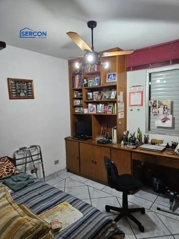Foto 13 do(a) Apartamento de 3 quartos à venda em Vila Mariana, São Paulo