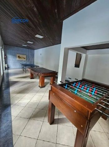 Foto 5 do(a) Apartamento de 3 quartos à venda em Vila Mariana, São Paulo