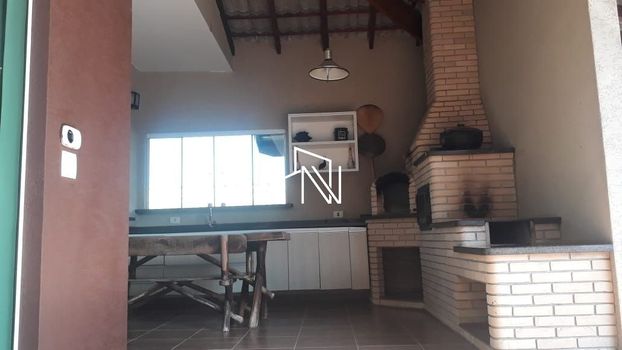 Foto 11 do(a) Casa em Condomínio de 4 quartos à venda em Ponte Alta, Atibaia
