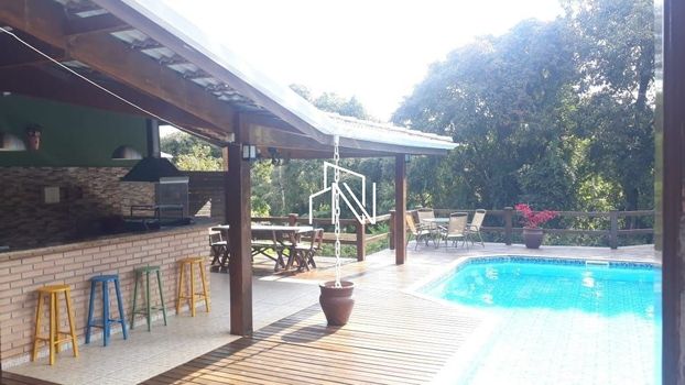 Foto 9 do(a) Casa em Condomínio de 4 quartos à venda em Ponte Alta, Atibaia