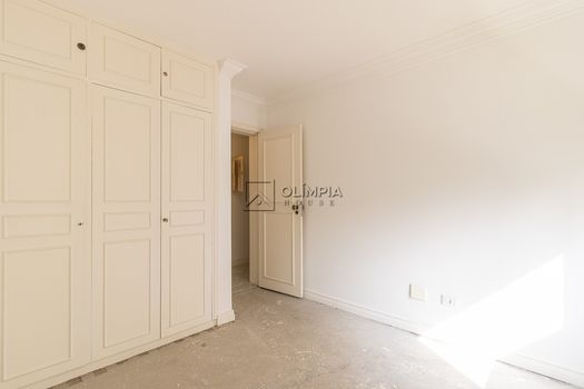 Foto 20 do(a) Apartamento de 3 quartos à venda em Vila Nova Conceição, São Paulo