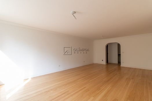Foto 4 do(a) Apartamento de 3 quartos à venda em Vila Nova Conceição, São Paulo