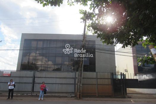 Foto 30 do(a) Galpão / Depósito / Armazém / Pavilhão false para alugar em Zona Industrial, Brasília