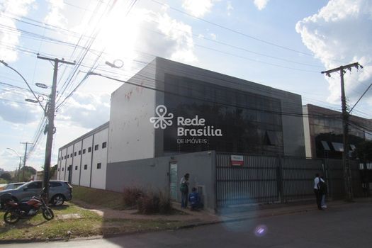 Foto 24 do(a) Galpão / Depósito / Armazém / Pavilhão false para alugar em Zona Industrial, Brasília