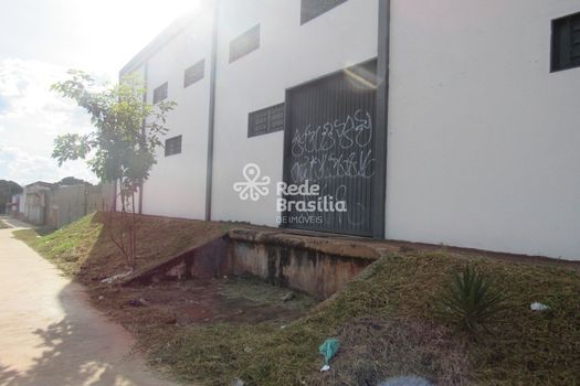 Foto 27 do(a) Galpão / Depósito / Armazém / Pavilhão false para alugar em Zona Industrial, Brasília