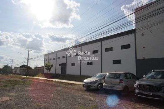 Foto 25 do(a) Galpão / Depósito / Armazém / Pavilhão false para alugar em Zona Industrial, Brasília