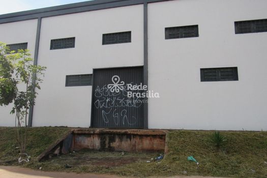 Foto 28 do(a) Galpão / Depósito / Armazém / Pavilhão false para alugar em Zona Industrial, Brasília