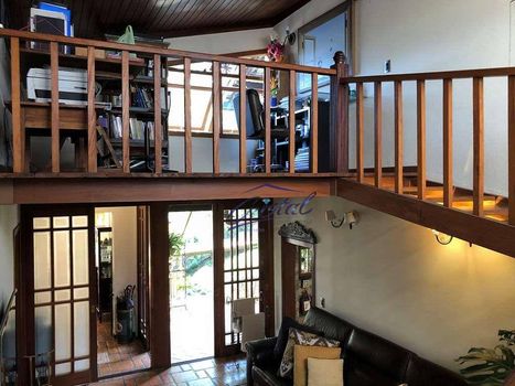 Foto 26 do(a) Casa em Condomínio de 4 quartos à venda em Recanto Impla, Carapicuíba