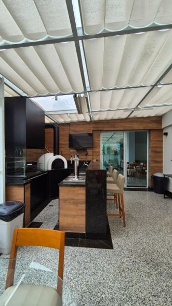 Foto 30 do(a) Apartamento de 3 quartos à venda em Vila Regente Feijó, São Paulo