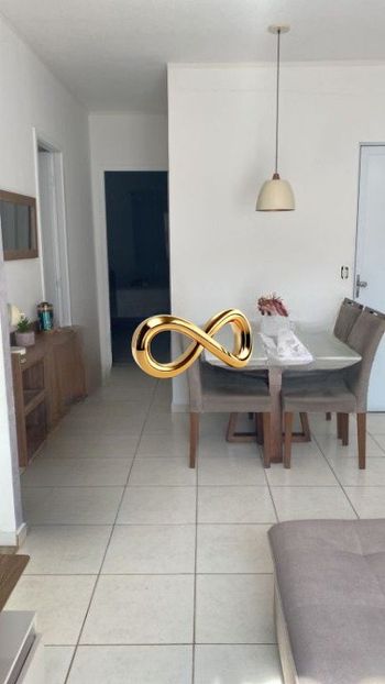 Foto 3 do(a) Casa em Condomínio de 2 quartos à venda em Jardim Ipanema, São Carlos