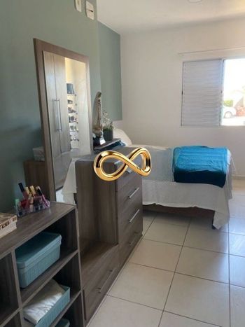 Foto 2 do(a) Casa em Condomínio de 2 quartos à venda em Jardim Ipanema, São Carlos