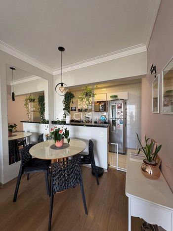 Foto 3 do(a) Apartamento de 2 quartos à venda em Jardim Pereira Leite, São Paulo