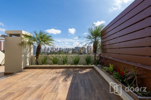 Foto 39 do(a) Cobertura de 3 quartos à venda em Paraíso do Morumbi, São Paulo