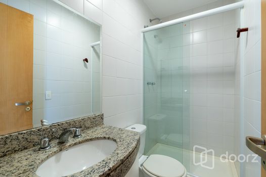 Foto 15 do(a) Cobertura de 3 quartos à venda em Paraíso do Morumbi, São Paulo