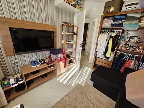 Foto 38 do(a) Casa em Condomínio de 6 quartos à venda em Vila Oliveira, Mogi das Cruzes