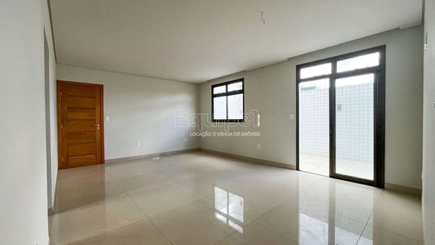 Foto 3 do(a) Apartamento de 3 quartos à venda em Prado, Belo Horizonte