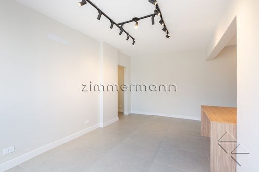 Foto 4 do(a) Apartamento de 2 quartos à venda em Vila Nova Conceição, São Paulo