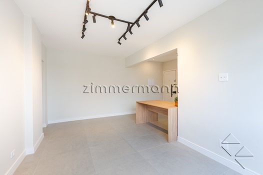 Foto 2 do(a) Apartamento de 2 quartos à venda em Vila Nova Conceição, São Paulo