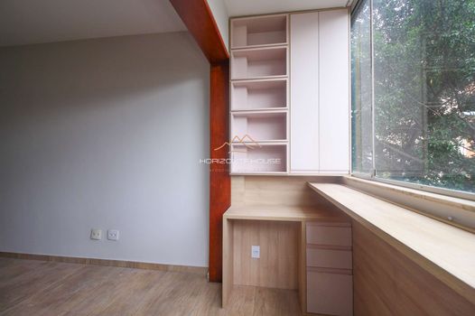 Foto 4 do(a) Apartamento de 3 quartos à venda em Coração de Jesus, Belo Horizonte