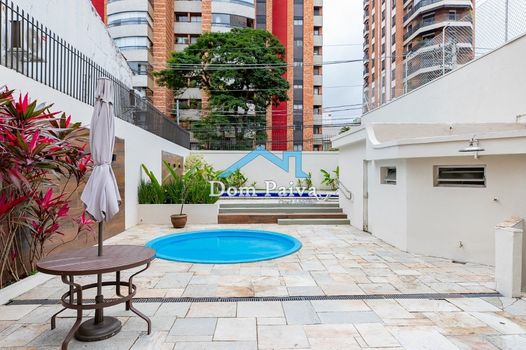Foto 40 do(a) Apartamento de 3 quartos à venda em Indianópolis, São Paulo