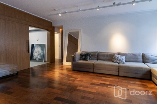 Foto 1 do(a) Apartamento de 2 quartos à venda em Jardim Paulista, São Paulo