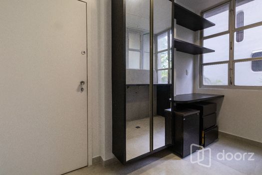 Foto 12 do(a) Apartamento de 2 quartos à venda em Jardim Paulista, São Paulo