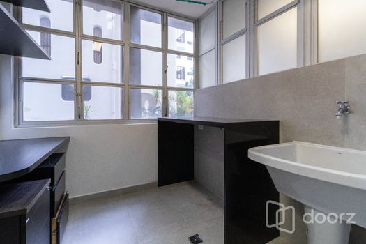 Foto 14 do(a) Apartamento de 2 quartos à venda em Jardim Paulista, São Paulo