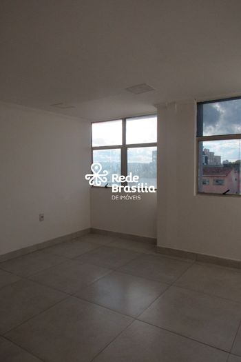 Foto 17 do(a) Sala / Conjunto Comercial false para alugar em Taguatinga Sul (Taguatinga), Brasília