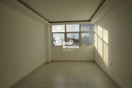 Foto 23 do(a) Sala / Conjunto Comercial false para alugar em Taguatinga Sul (Taguatinga), Brasília
