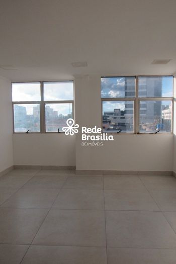 Foto 16 do(a) Sala / Conjunto Comercial false para alugar em Taguatinga Sul (Taguatinga), Brasília
