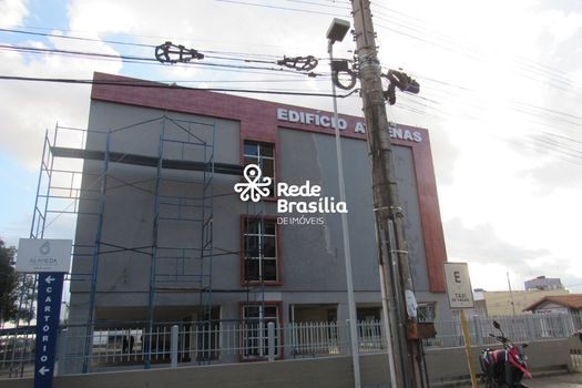 Foto 2 do(a) Sala / Conjunto Comercial false para alugar em Taguatinga Sul (Taguatinga), Brasília