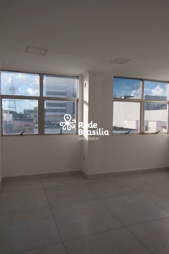 Foto 18 do(a) Sala / Conjunto Comercial false para alugar em Taguatinga Sul (Taguatinga), Brasília