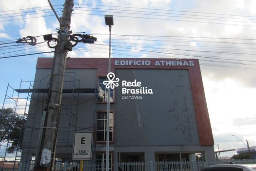 Foto 1 do(a) Sala / Conjunto Comercial false para alugar em Taguatinga Sul (Taguatinga), Brasília