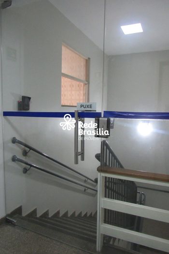 Foto 3 do(a) Sala / Conjunto Comercial false para alugar em Taguatinga Sul (Taguatinga), Brasília